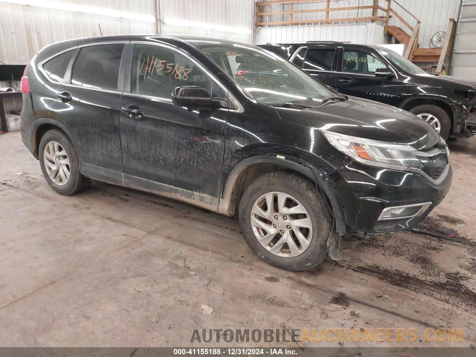 2HKRM4H53FH639911 HONDA CR-V 2015