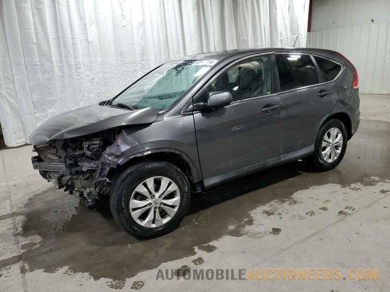 2HKRM4H54DH672042 HONDA CRV 2013