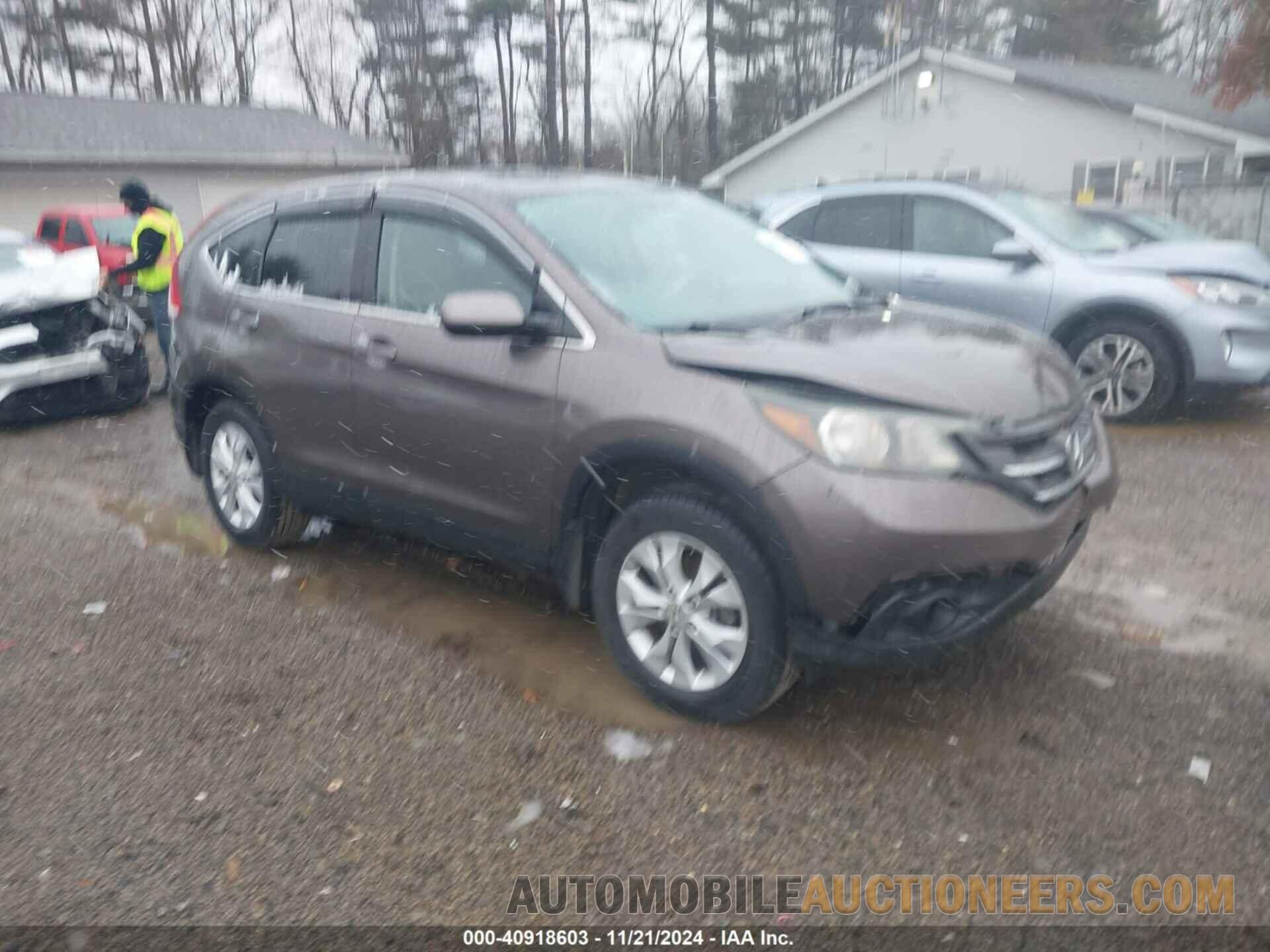 2HKRM4H54EH622159 HONDA CR-V 2014