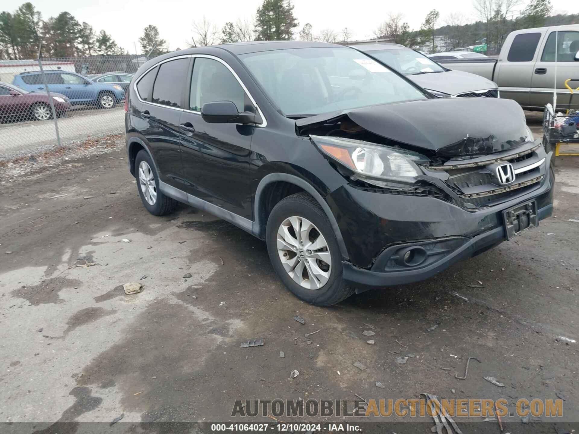 2HKRM4H55CH614889 HONDA CR-V 2012