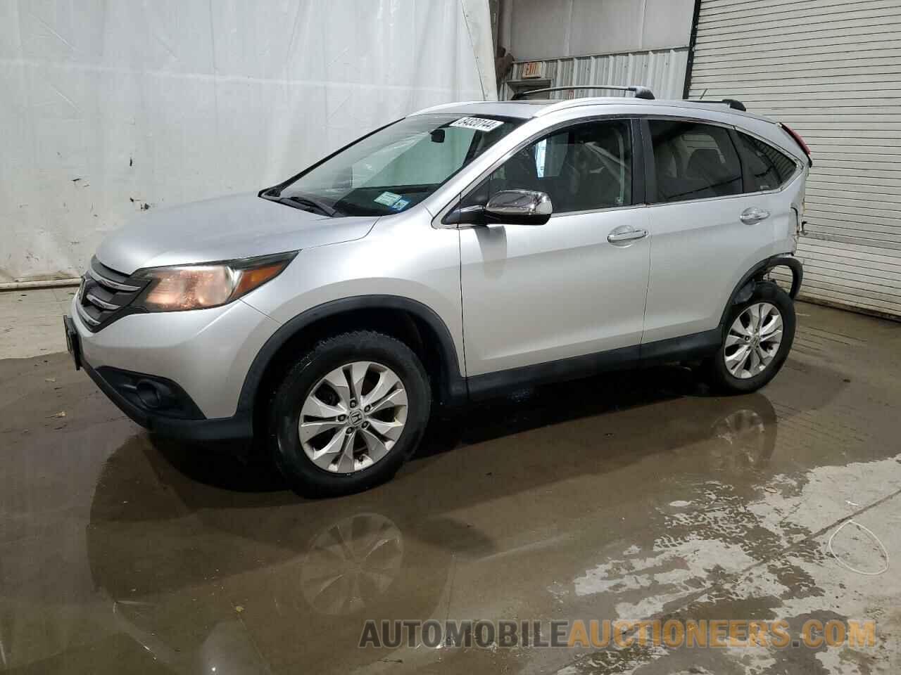 2HKRM4H55CH631577 HONDA CRV 2012