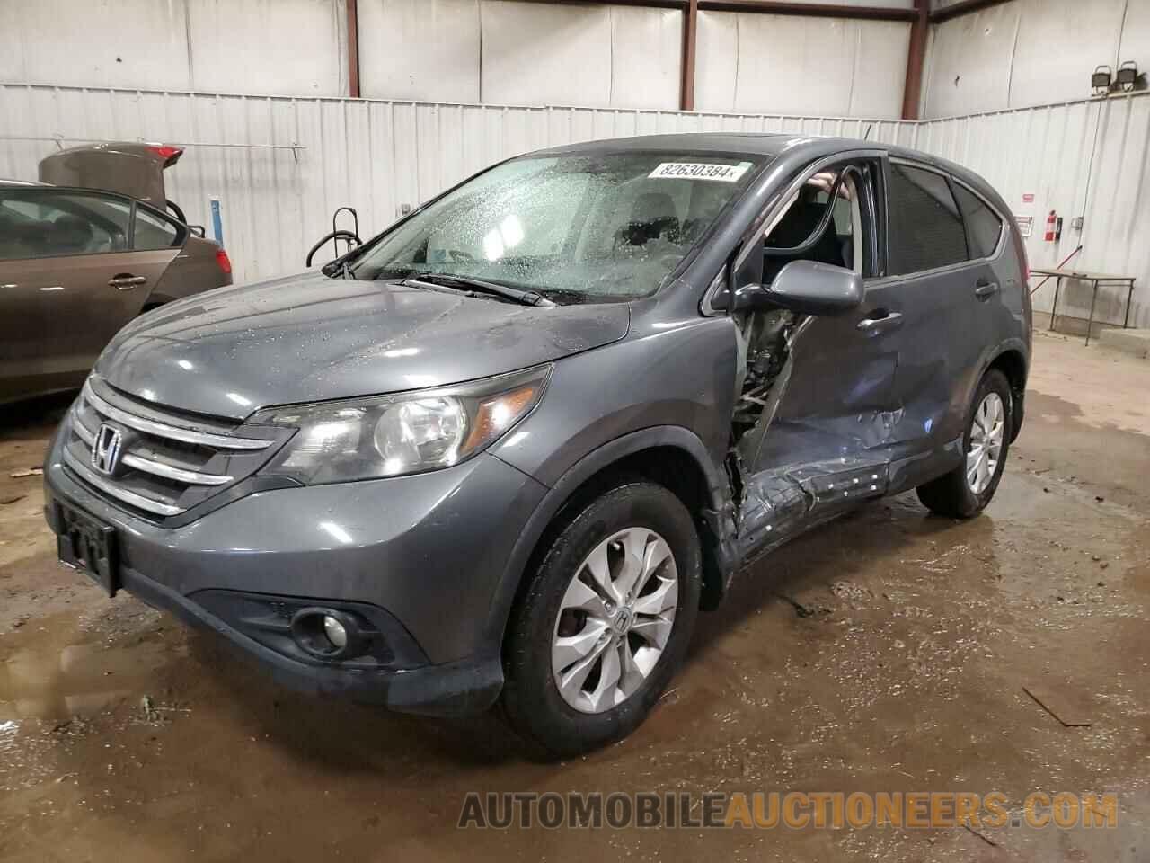 2HKRM4H55DH117407 HONDA CRV 2013