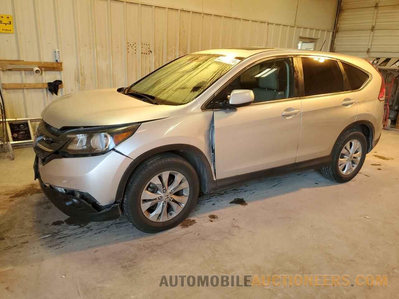 2HKRM4H55DH665049 HONDA CRV 2013