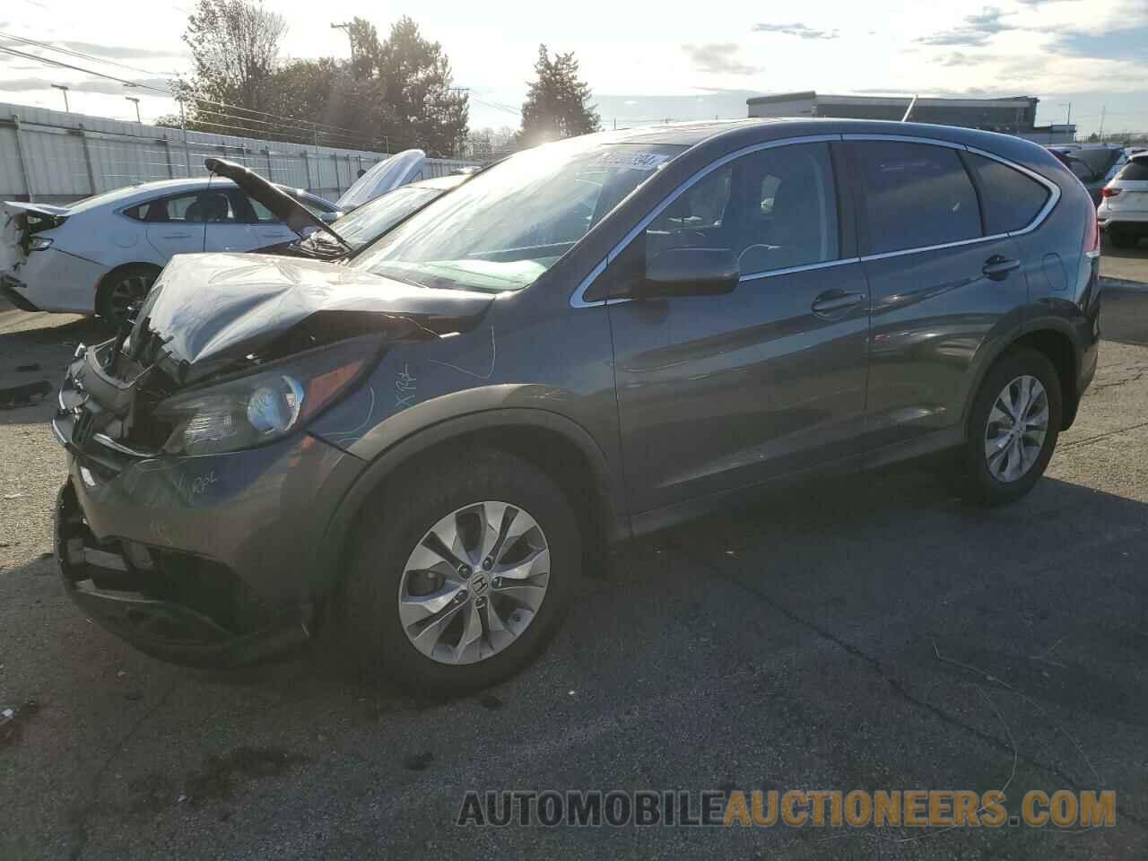 2HKRM4H55DH665066 HONDA CRV 2013