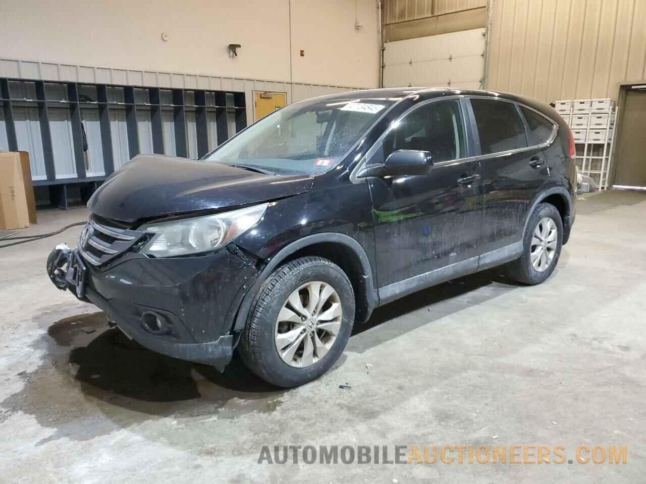 2HKRM4H55EH628312 HONDA CRV 2014