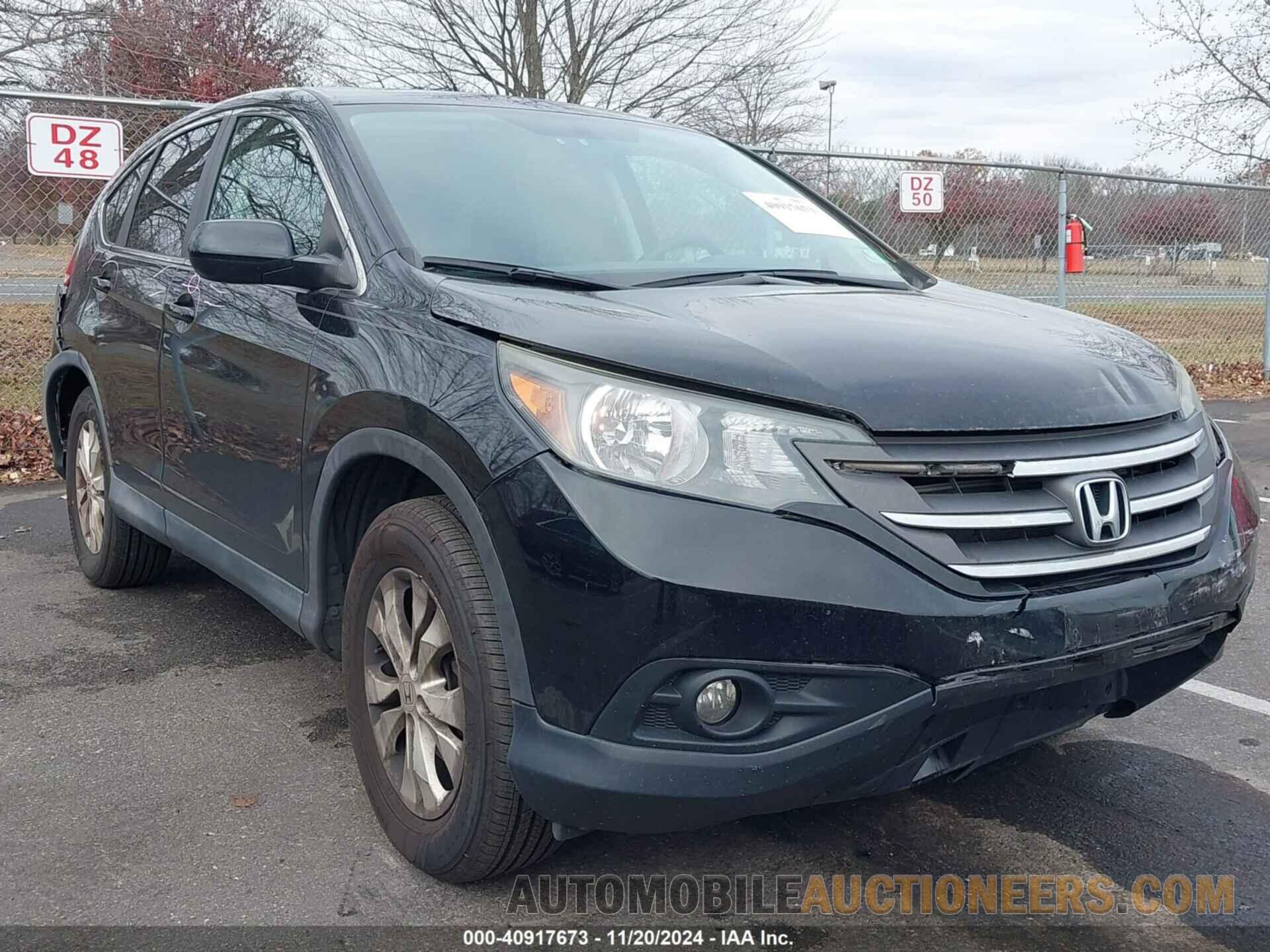 2HKRM4H55EH713103 HONDA CR-V 2014