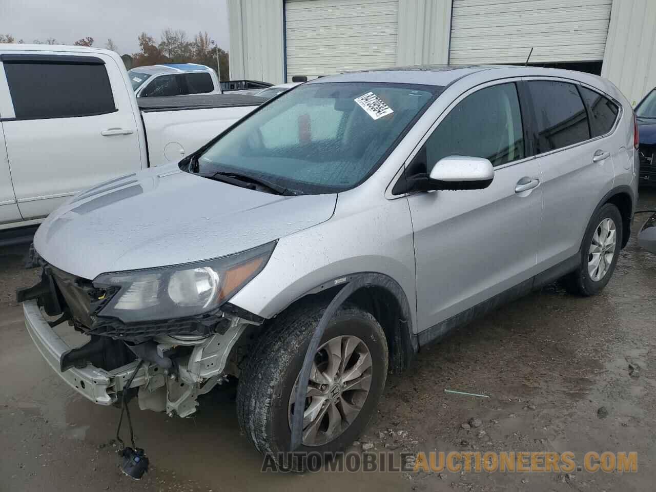 2HKRM4H56DH660362 HONDA CRV 2013