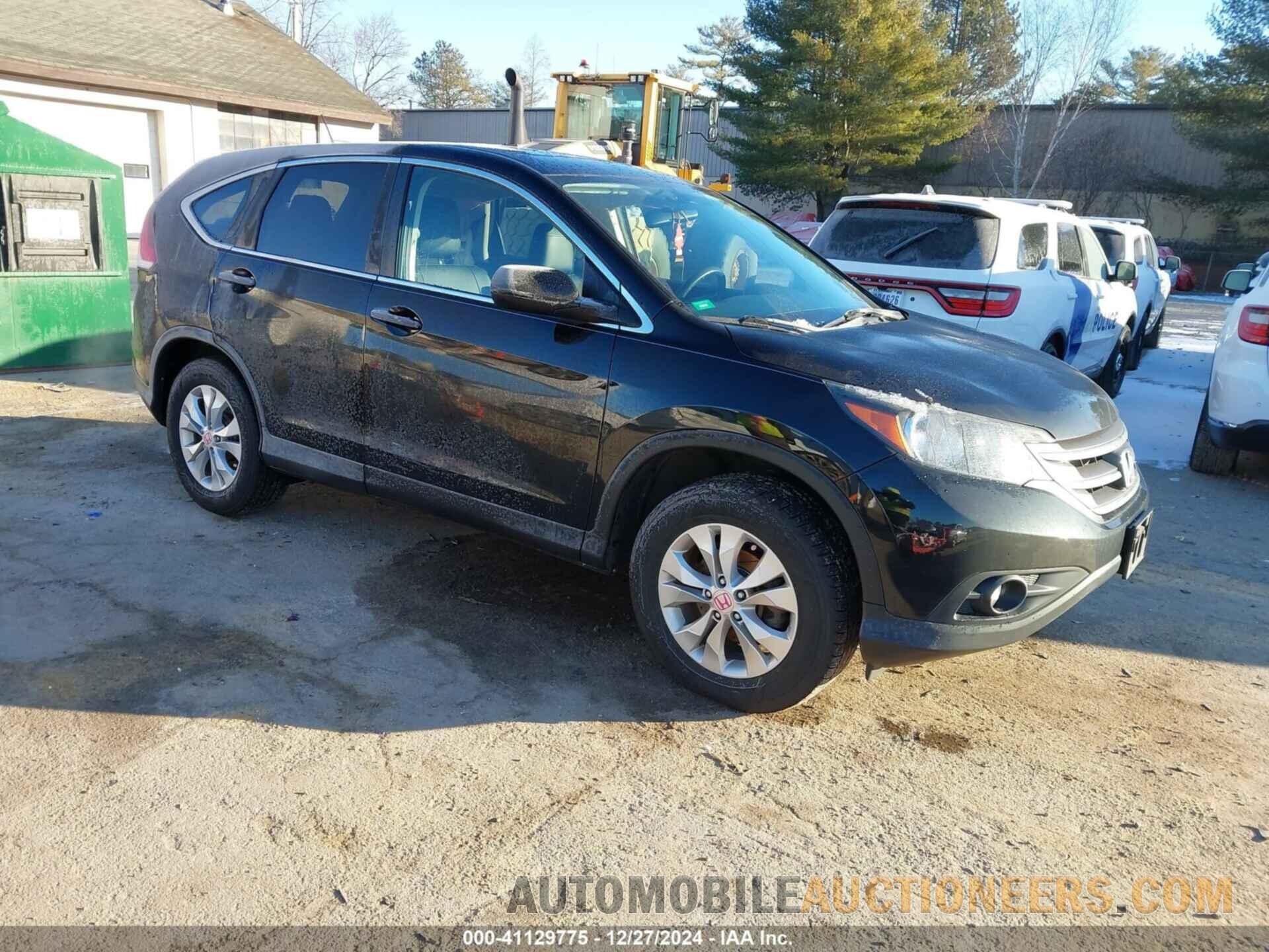 2HKRM4H56EH628397 HONDA CR-V 2014