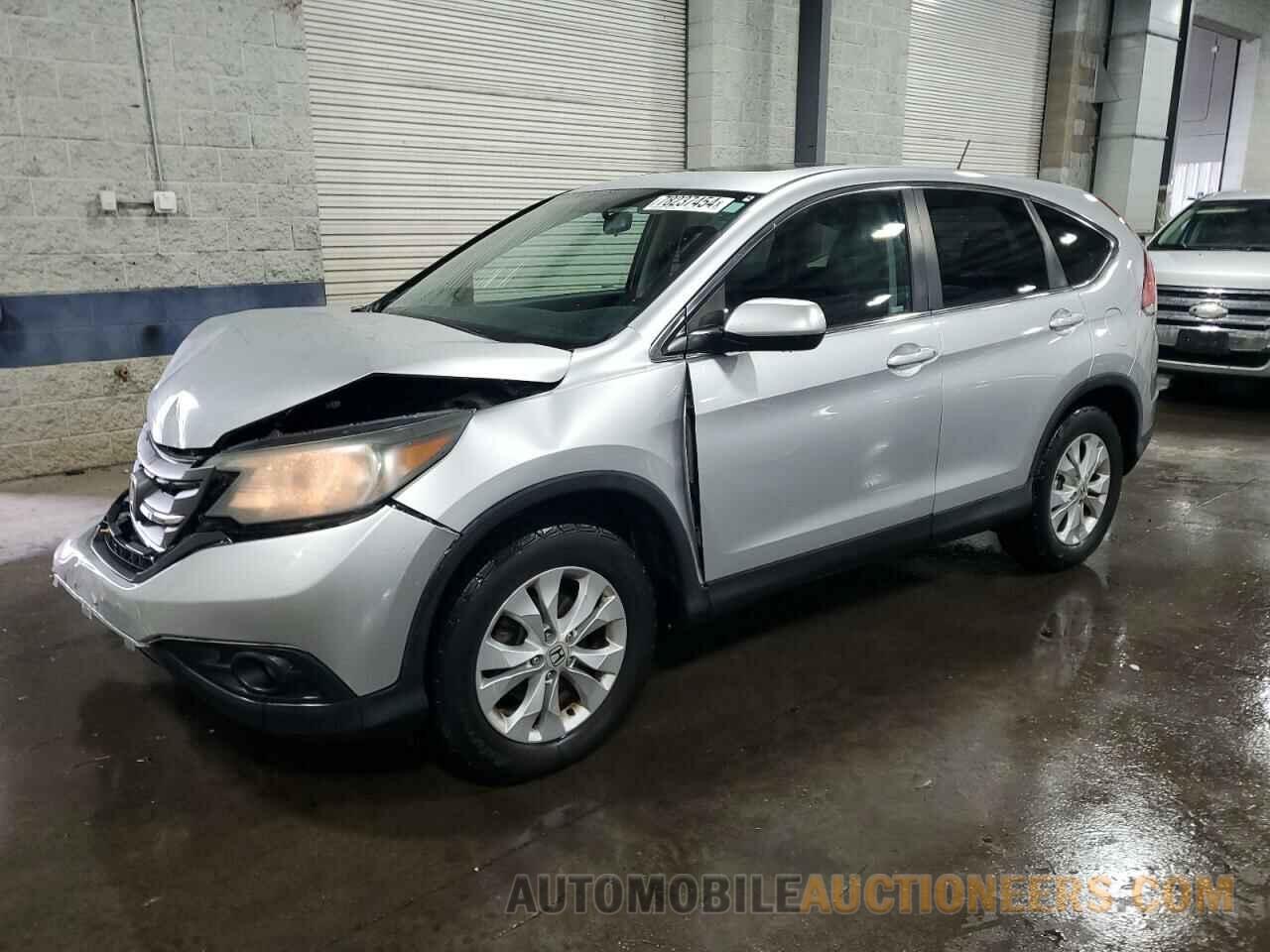 2HKRM4H56EH629517 HONDA CRV 2014