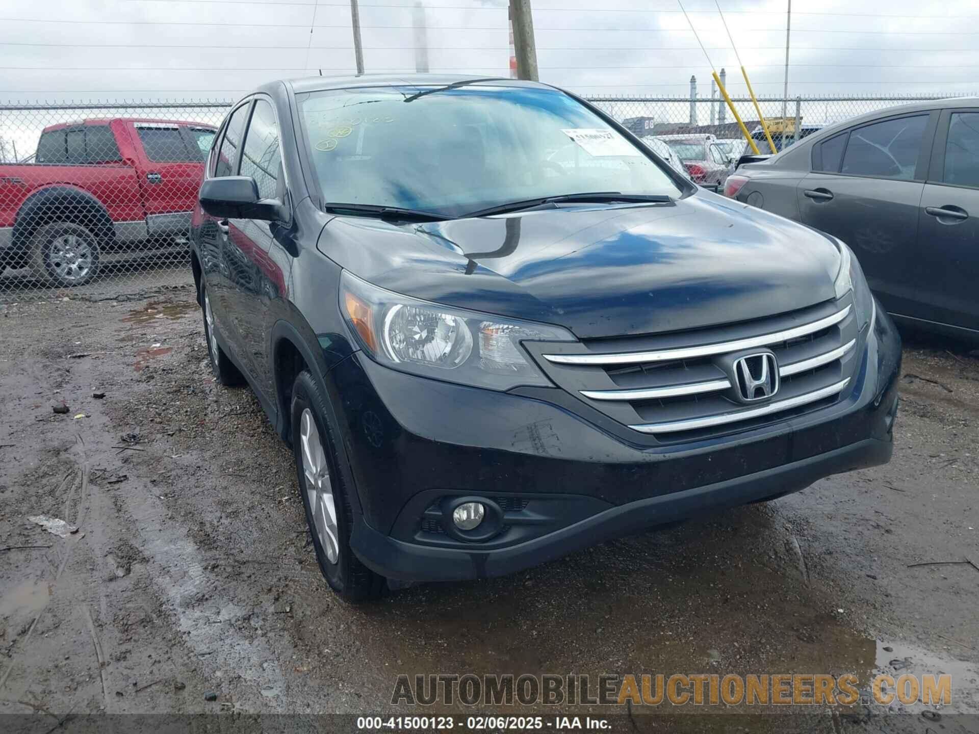 2HKRM4H56EH642414 HONDA CR-V 2014