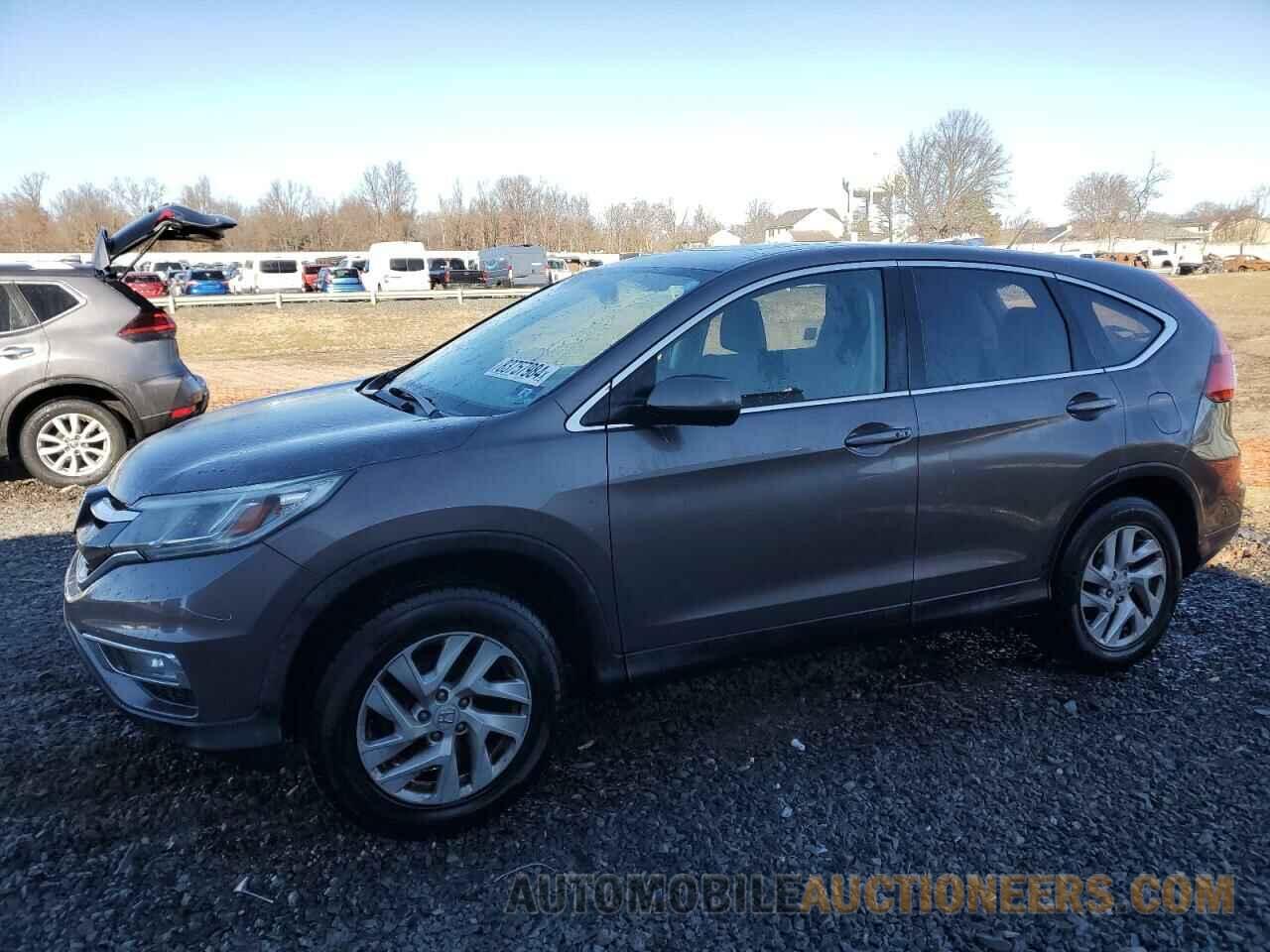 2HKRM4H56FH630717 HONDA CRV 2015