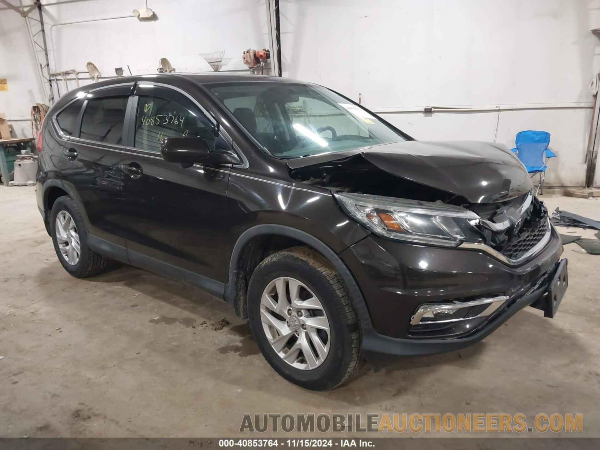 2HKRM4H56GH602224 HONDA CR-V 2016