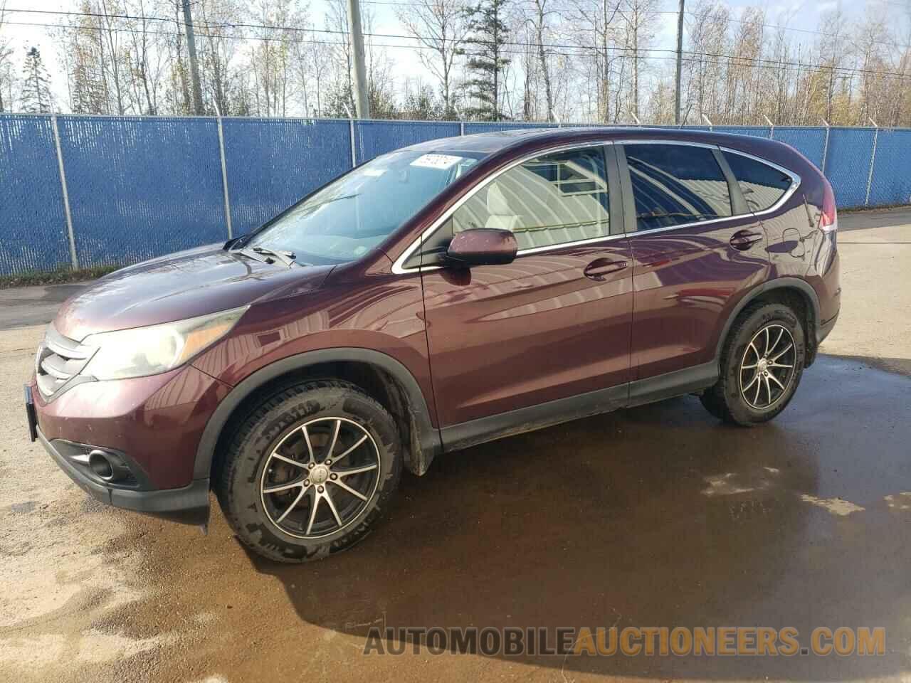 2HKRM4H57DH113553 HONDA CRV 2013