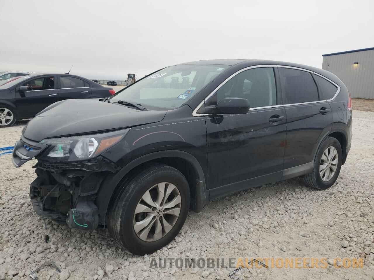 2HKRM4H57DH626933 HONDA CRV 2013