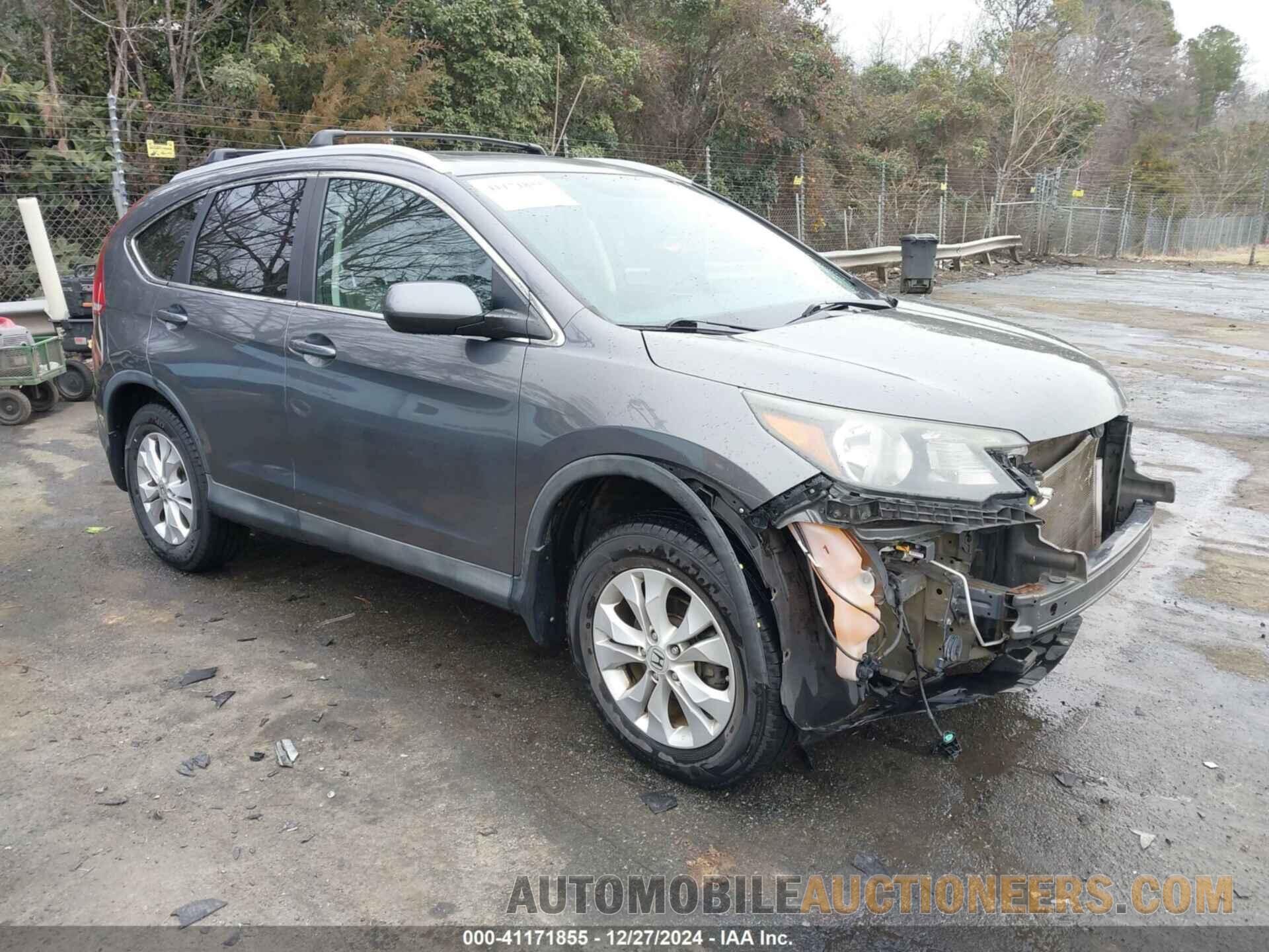 2HKRM4H57DH677963 HONDA CR-V 2013