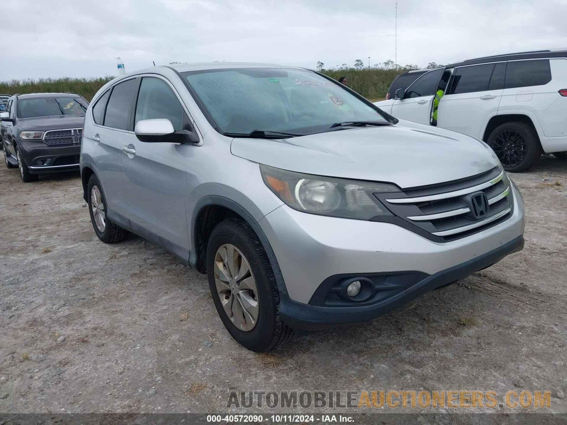 2HKRM4H57EH697616 HONDA CR-V 2014