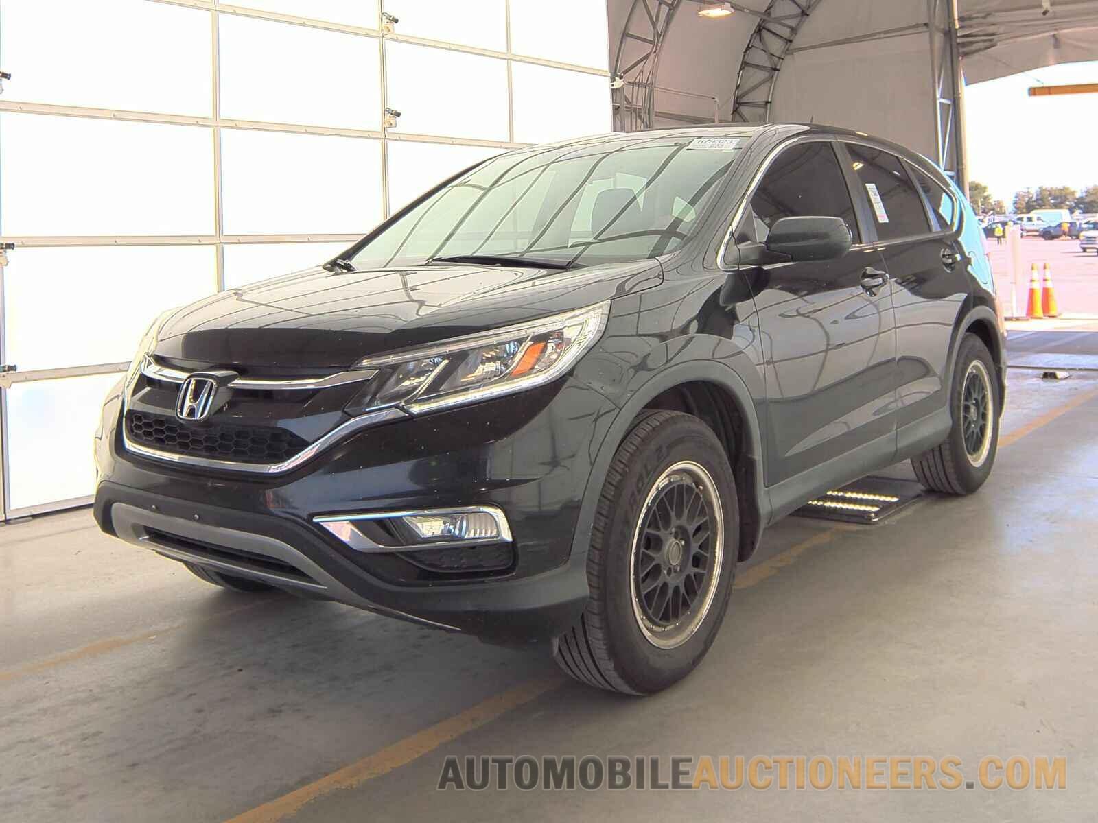 2HKRM4H57GH692483 Honda CR-V 2016