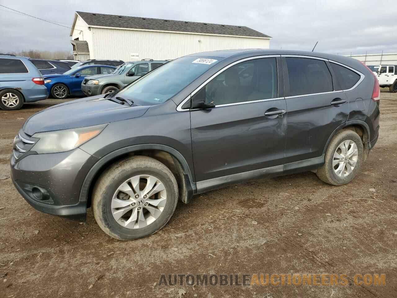 2HKRM4H58CH604552 HONDA CRV 2012