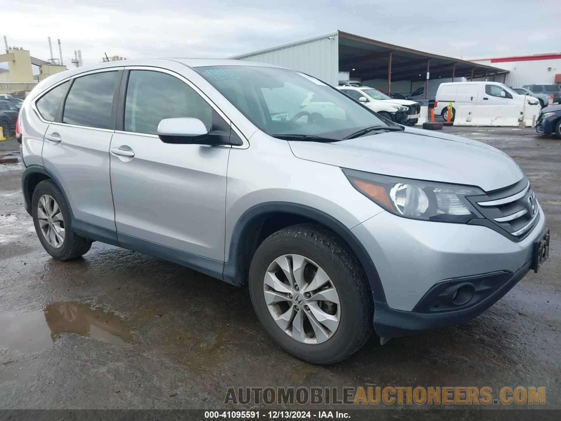 2HKRM4H58CH607385 HONDA CR-V 2012