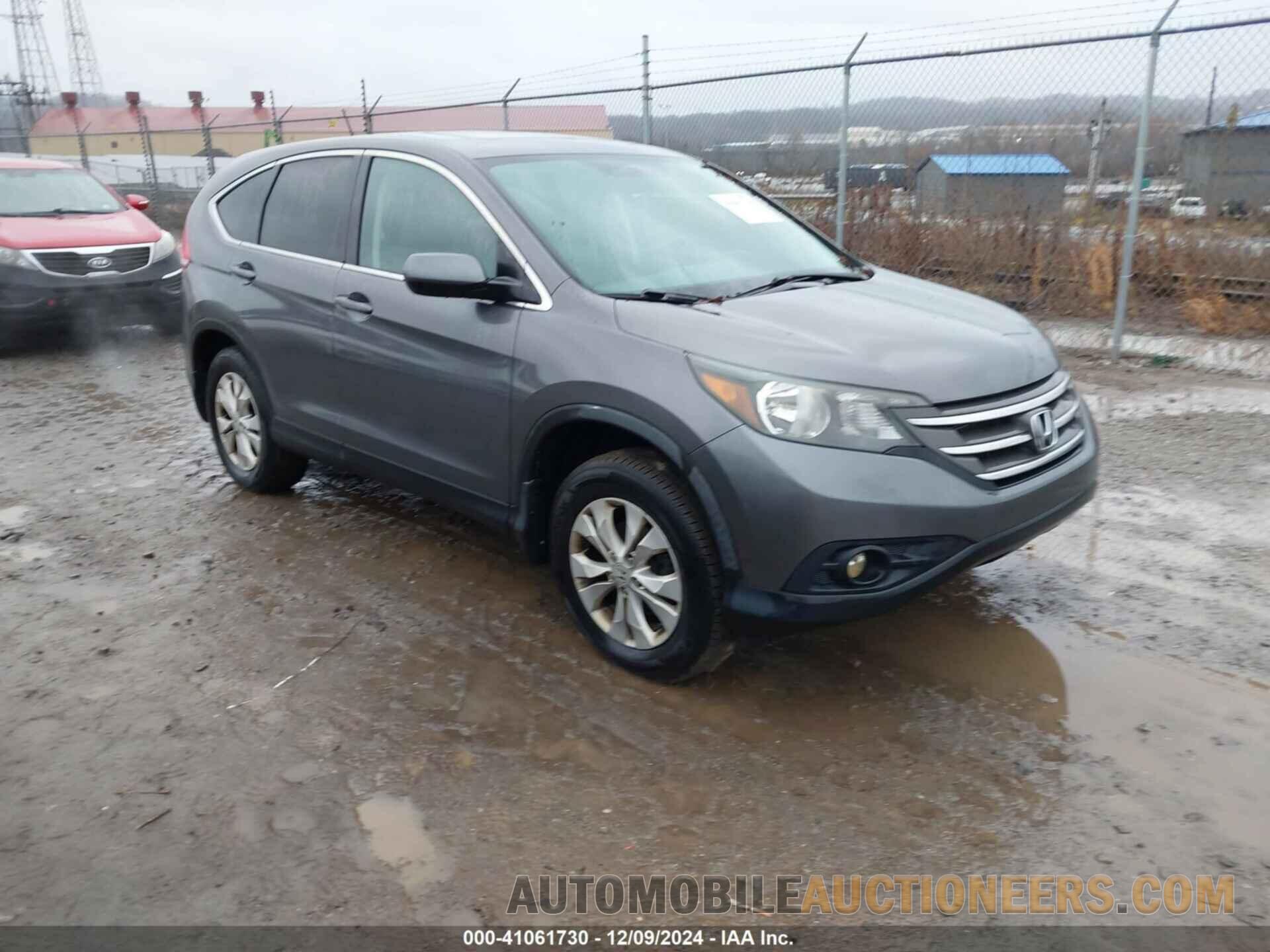 2HKRM4H58DH682296 HONDA CR-V 2013