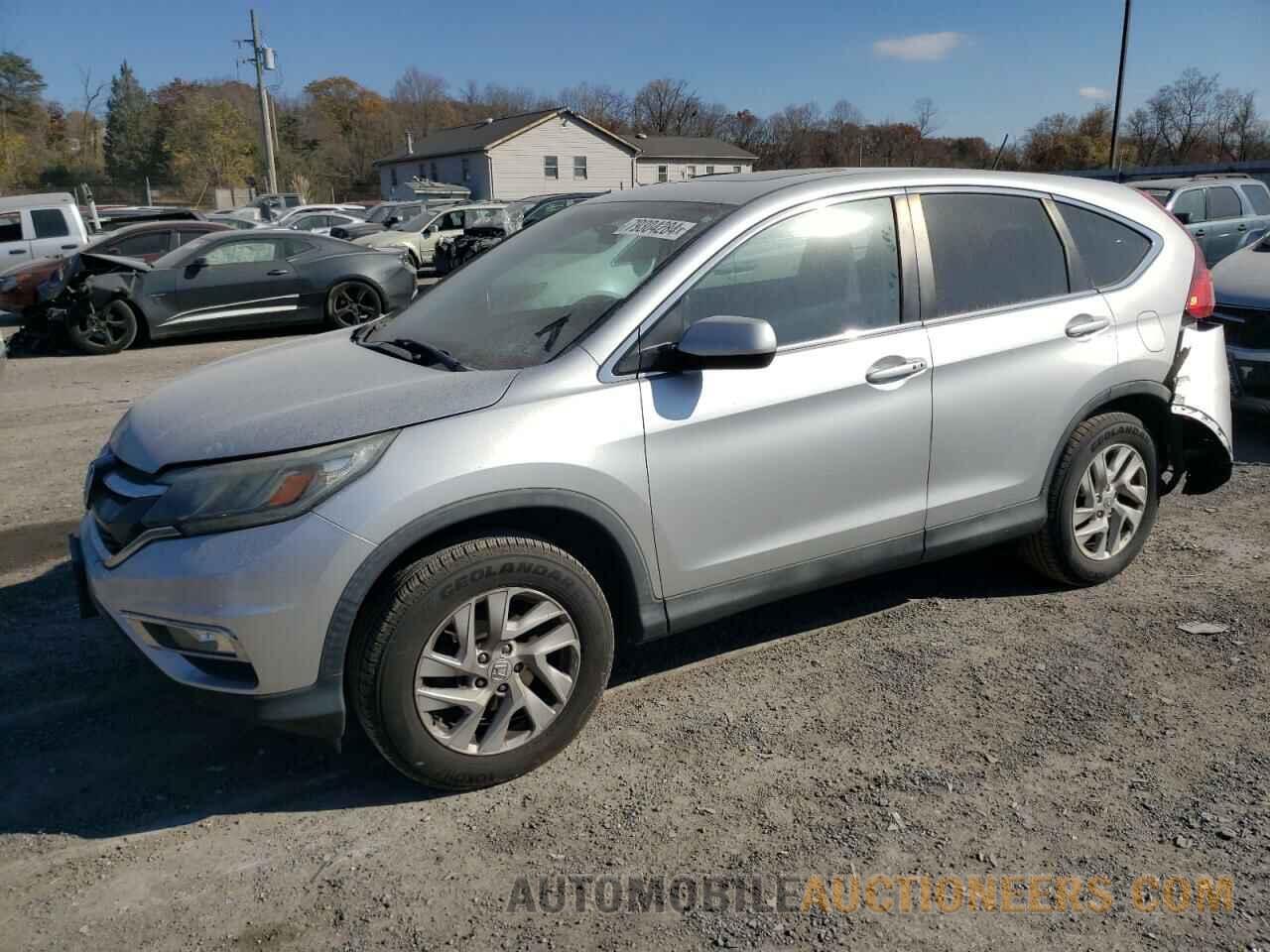 2HKRM4H58GH711073 HONDA CRV 2016