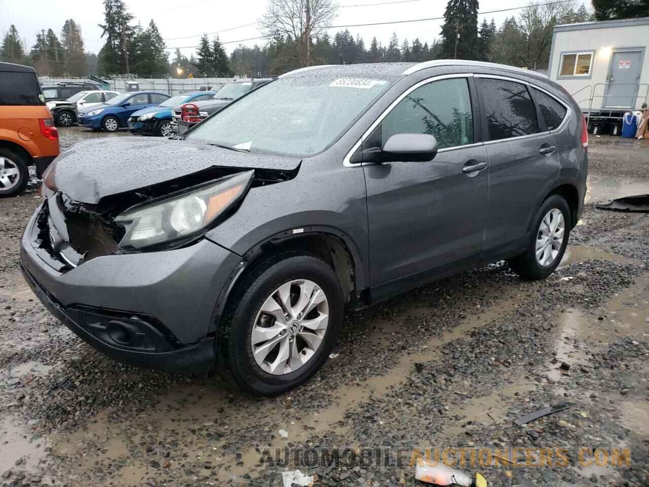 2HKRM4H59CH624454 HONDA CRV 2012