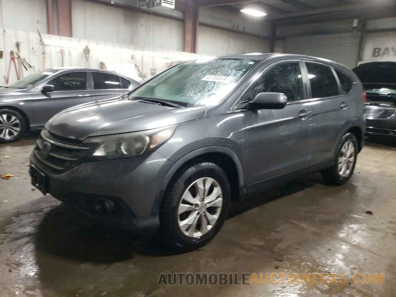 2HKRM4H59CH628925 HONDA CRV 2012