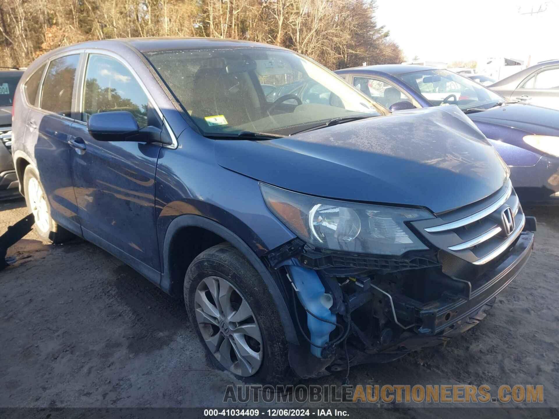 2HKRM4H59DH642485 HONDA CR-V 2013