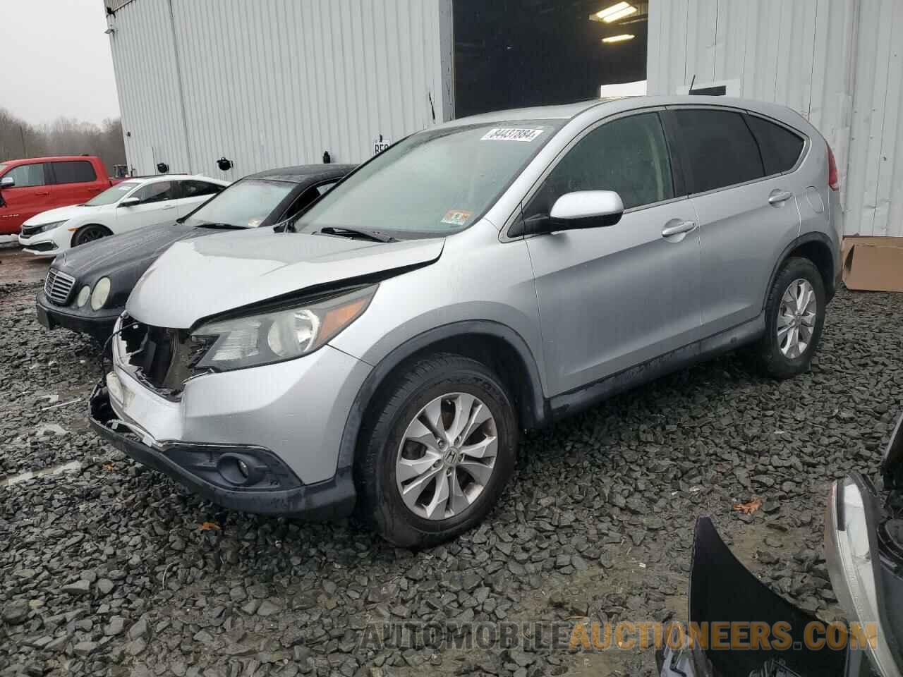 2HKRM4H59DH682422 HONDA CRV 2013