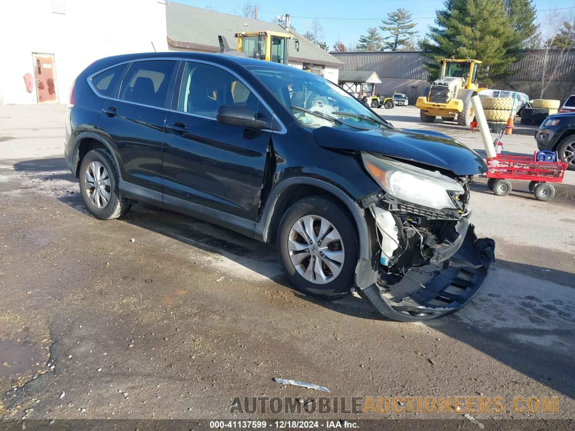 2HKRM4H59EH628295 HONDA CR-V 2014