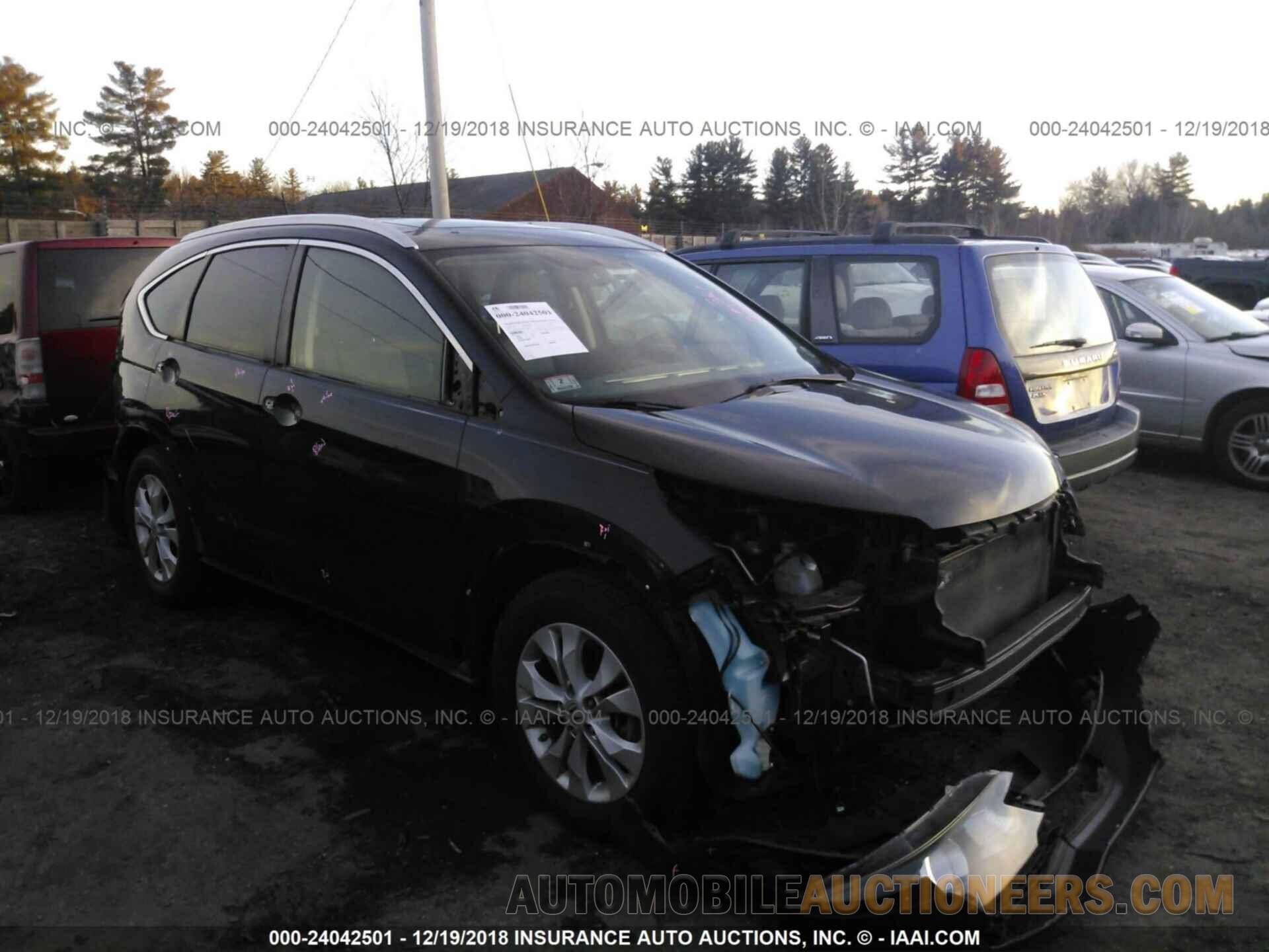 2HKRM4H59FH620456 HONDA CR-V 2015