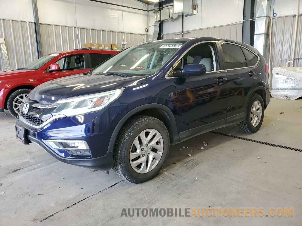 2HKRM4H59FH682956 HONDA CRV 2015