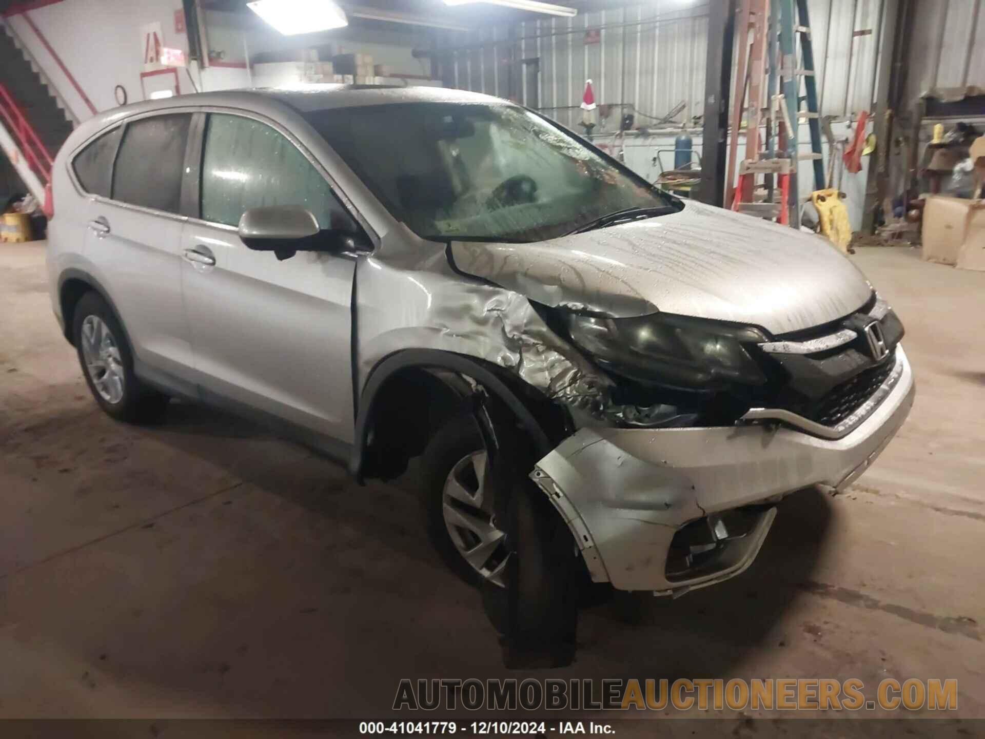 2HKRM4H59GH721563 HONDA CR-V 2016