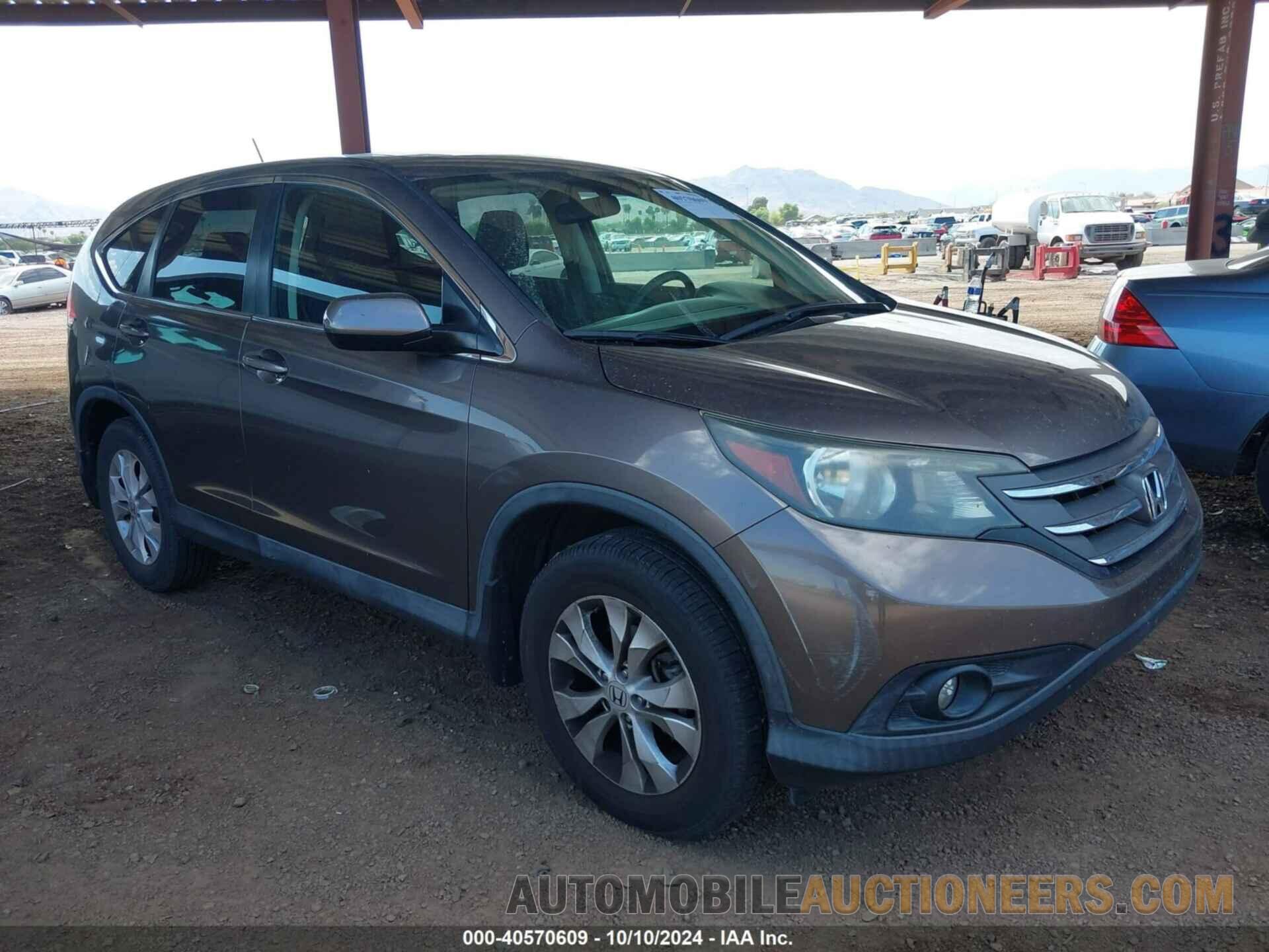 2HKRM4H5XEH632744 HONDA CR-V 2014