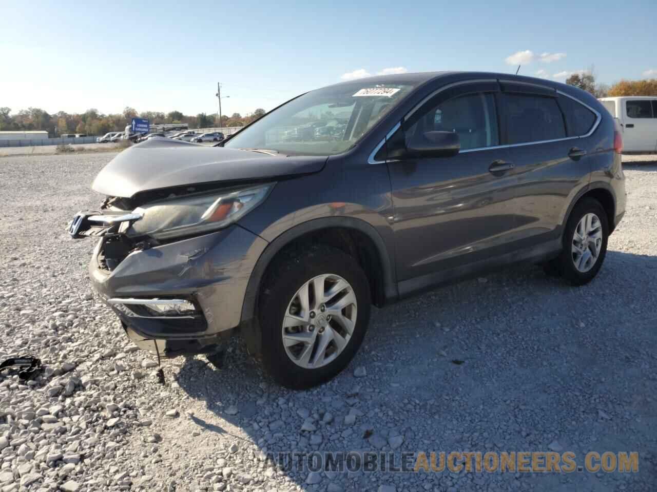 2HKRM4H5XFH606162 HONDA CRV 2015