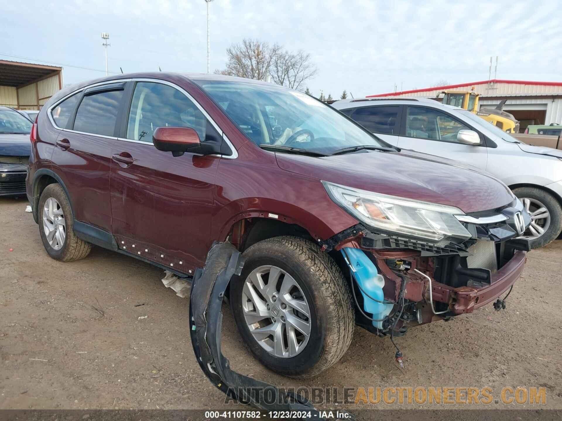 2HKRM4H5XFH681251 HONDA CR-V 2015