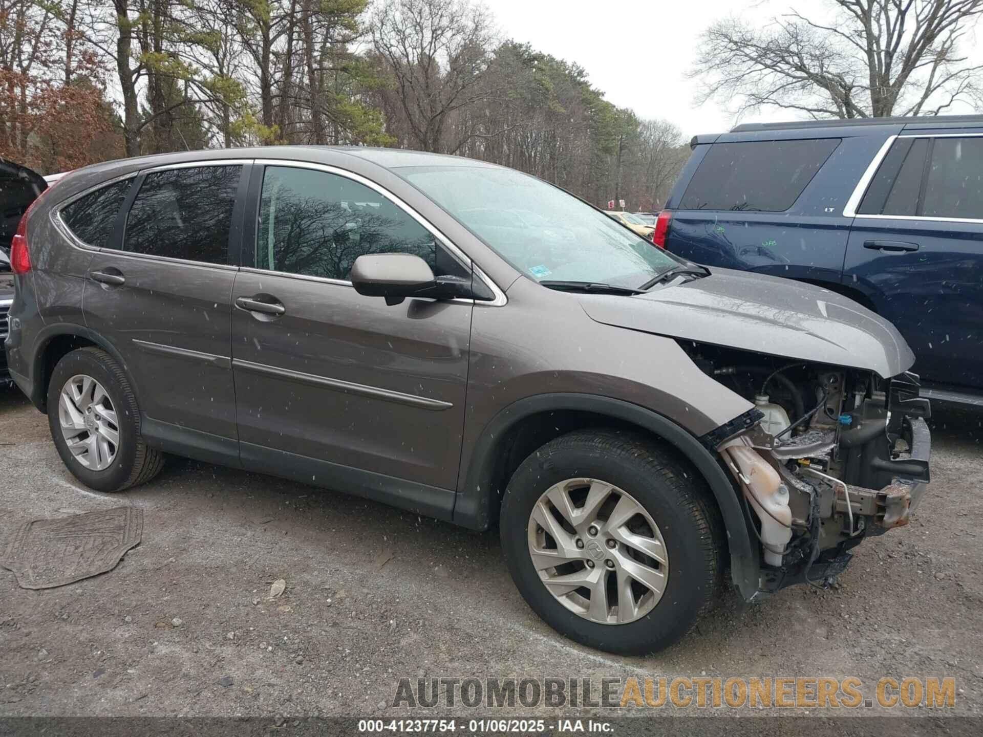 2HKRM4H5XFH686465 HONDA CR-V 2015