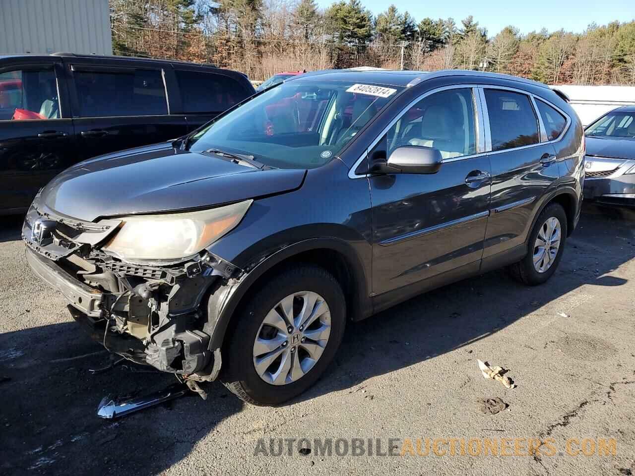 2HKRM4H70CH626739 HONDA CRV 2012