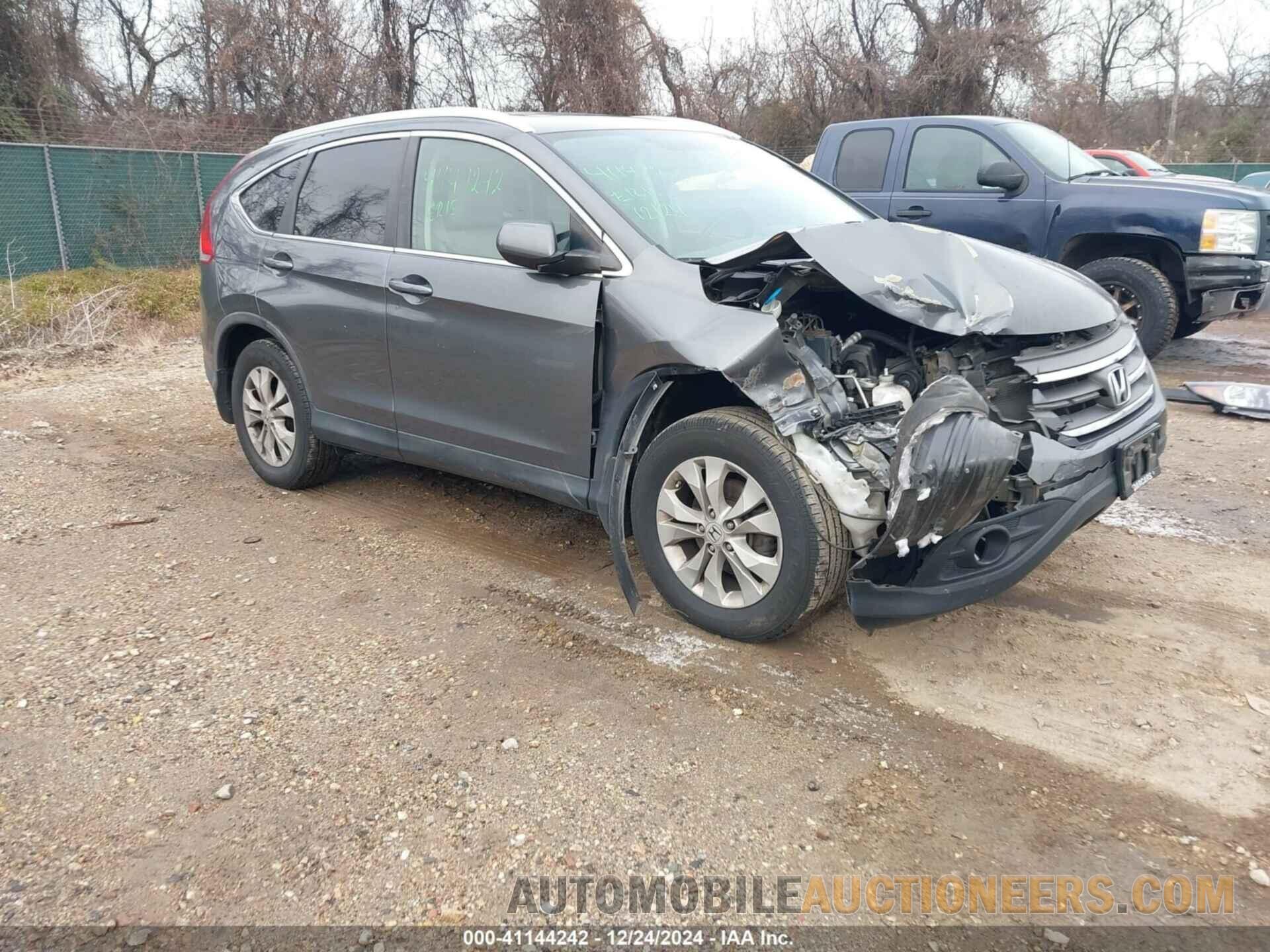 2HKRM4H70DH639685 HONDA CR-V 2013