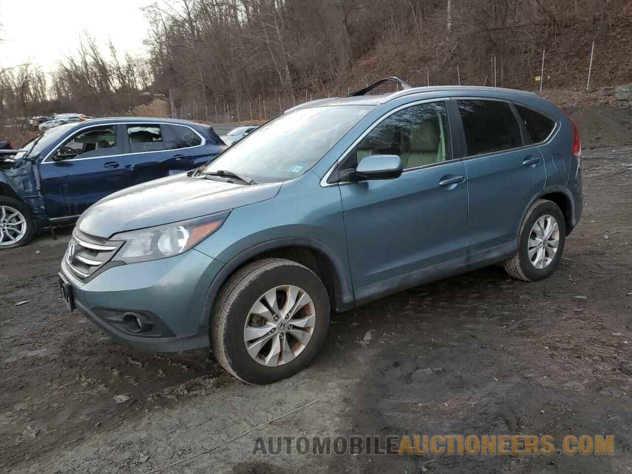 2HKRM4H70EH611449 HONDA CRV 2014