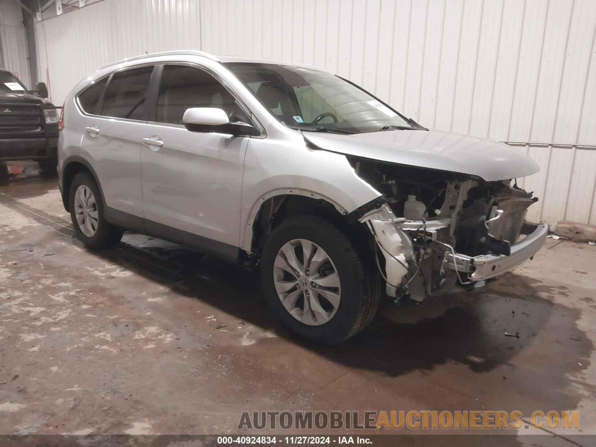 2HKRM4H70EH628185 HONDA CR-V 2014