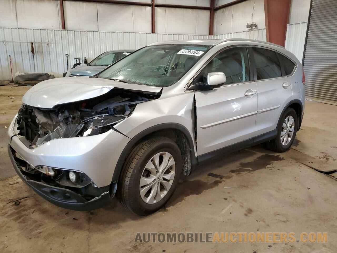 2HKRM4H70EH628199 HONDA CRV 2014