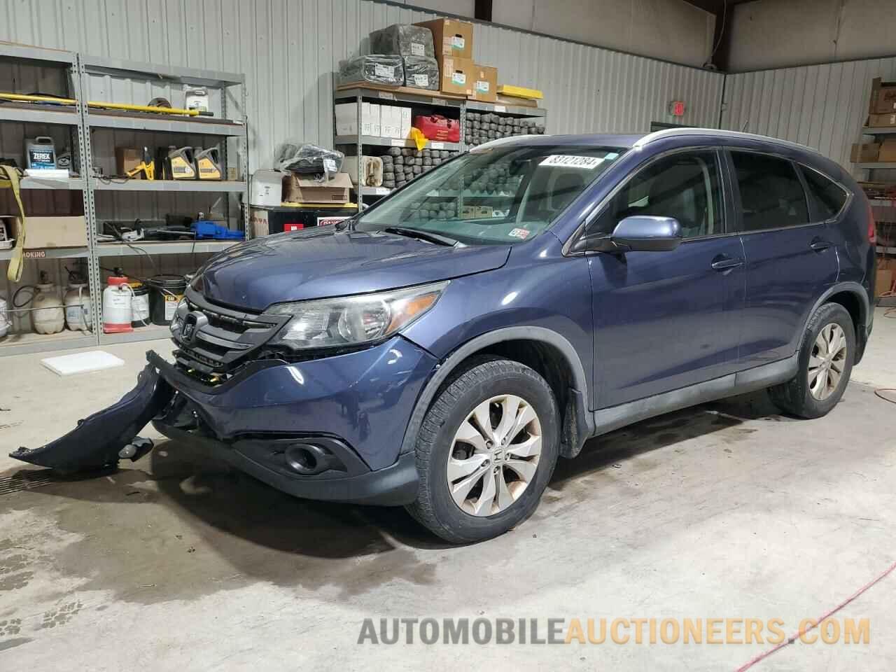 2HKRM4H71DH686868 HONDA CRV 2013