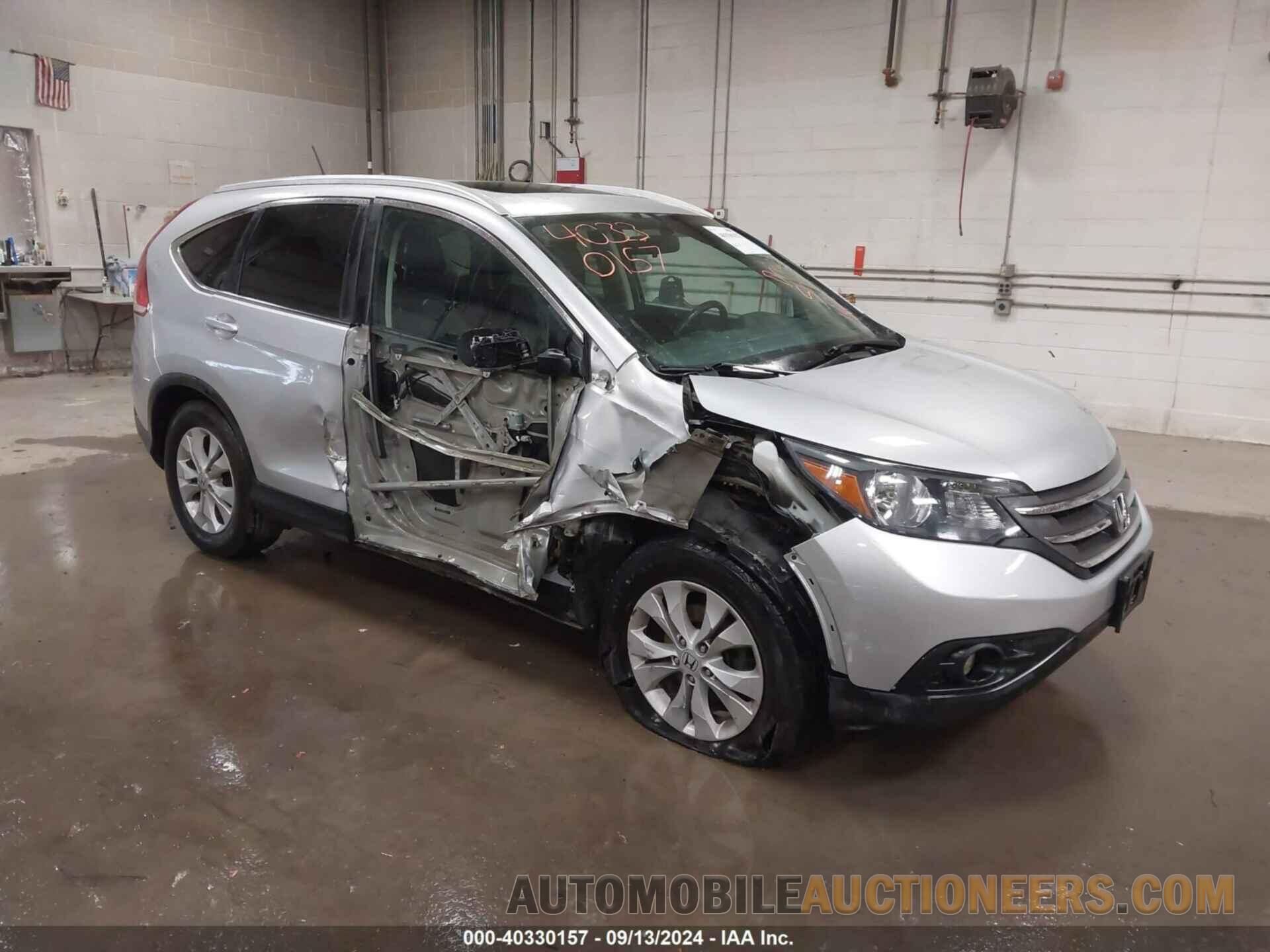 2HKRM4H71EH671045 HONDA CR-V 2014