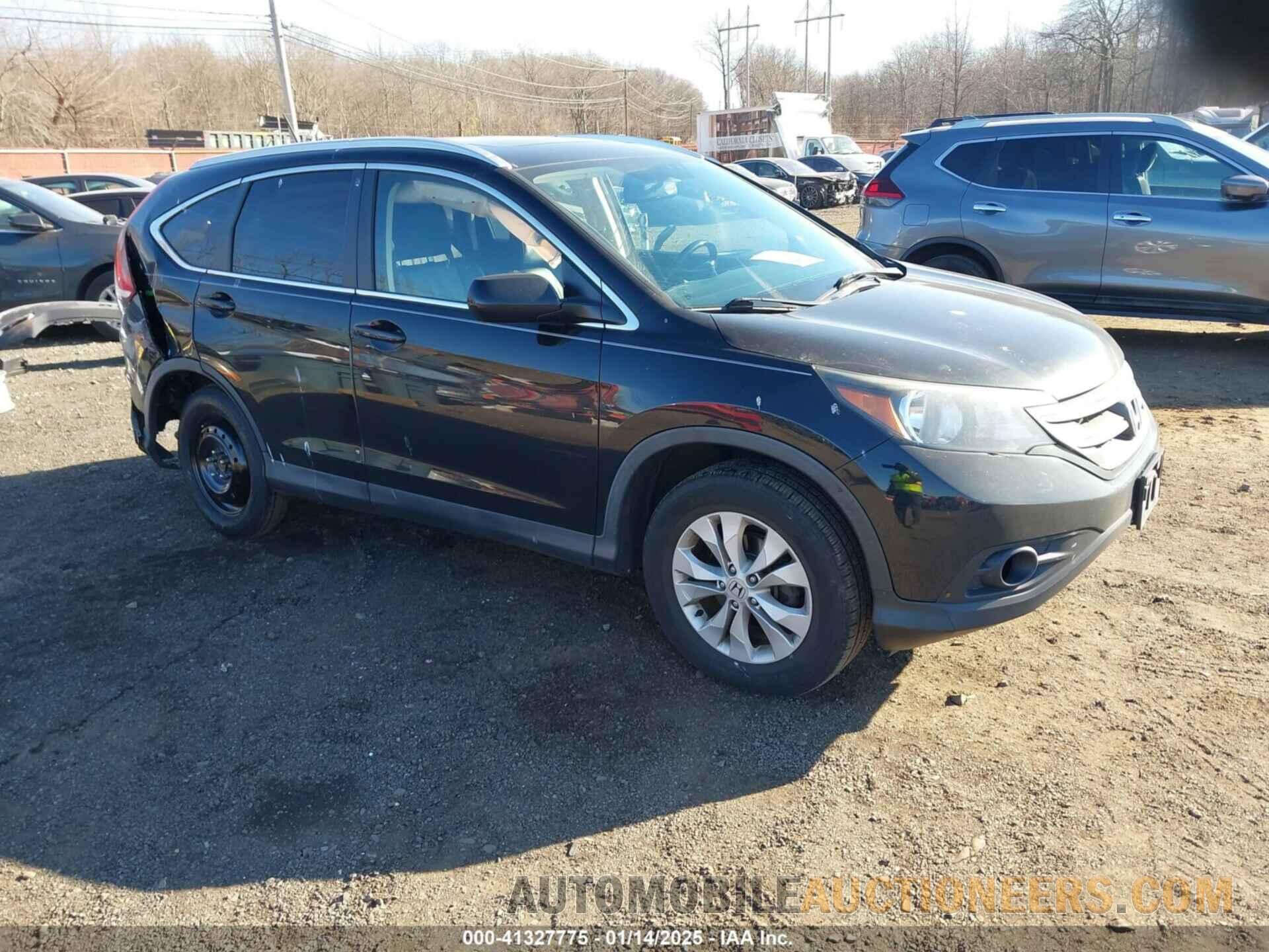 2HKRM4H71EH703279 HONDA CR-V 2014