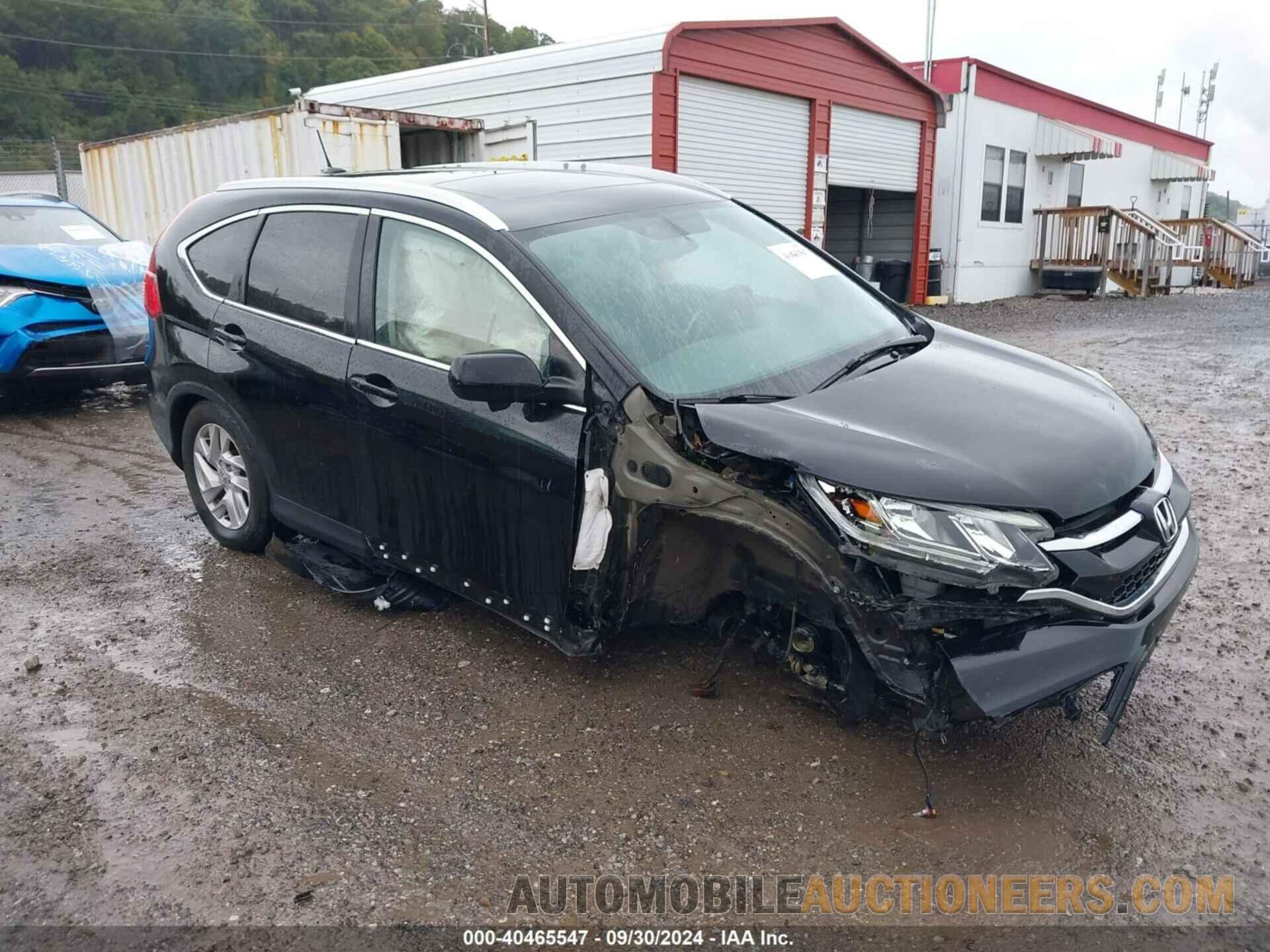 2HKRM4H71FH621568 HONDA CR-V 2015