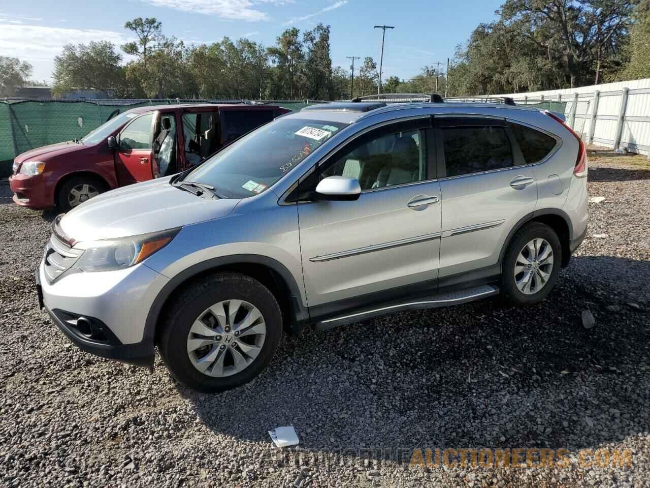 2HKRM4H72DH617090 HONDA CRV 2013