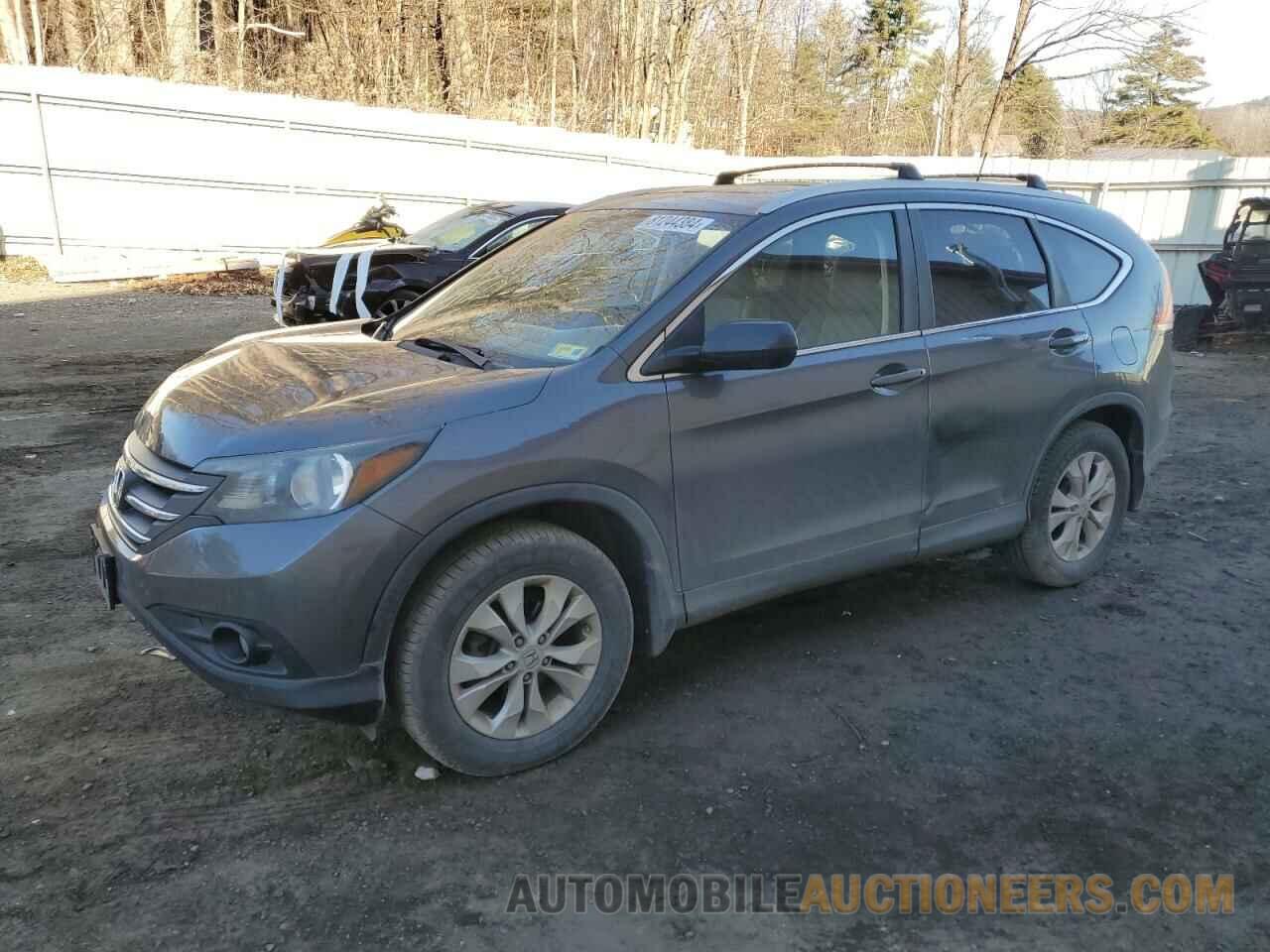 2HKRM4H72DH681761 HONDA CRV 2013