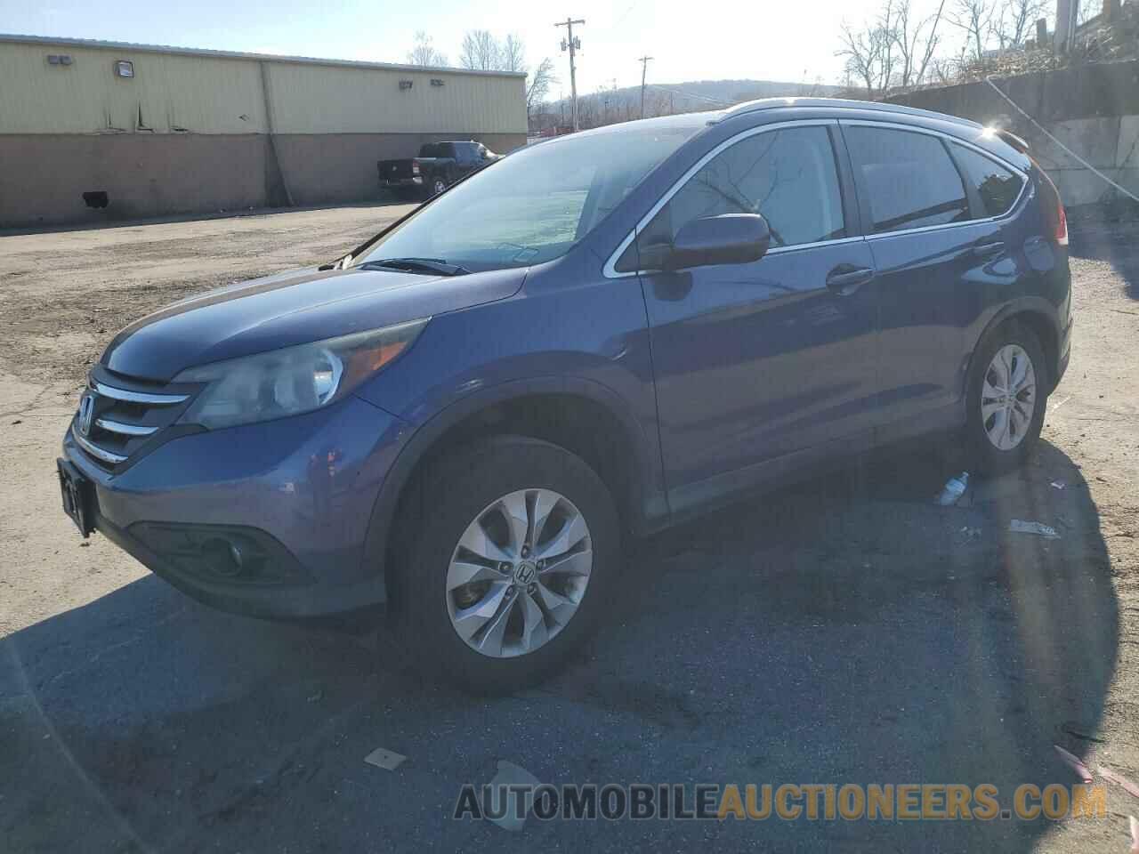 2HKRM4H72EH634425 HONDA CRV 2014