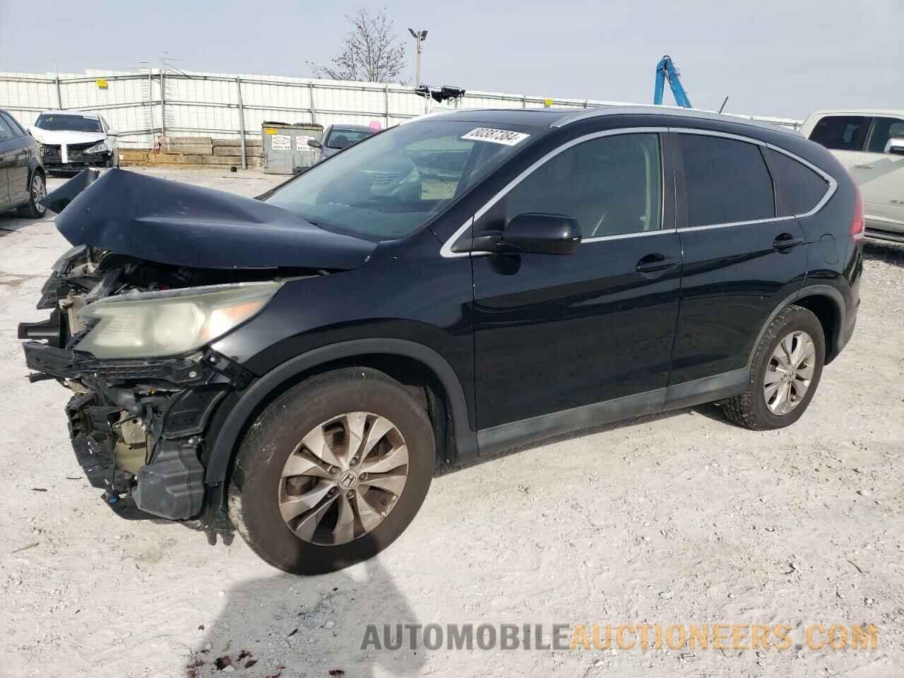 2HKRM4H72EH651368 HONDA CRV 2014